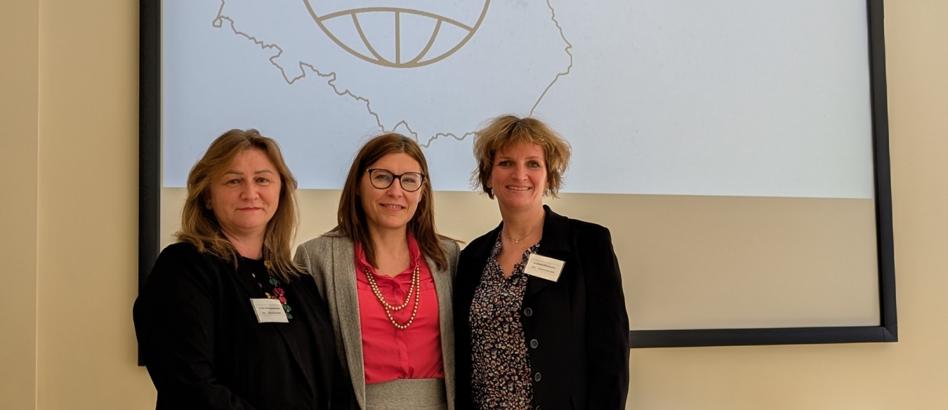 Nowe władze Polskiej Grupy Narodowej Międzynarodowego Towarzystwa Biostatystyki Klinicznej